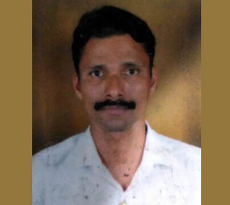 ಬಂಟ್ವಾಳ : ಕೆಲಸಕ್ಕೆ ಹೋದ ವ್ಯಕ್ತಿ ನಾಪತ್ತೆ